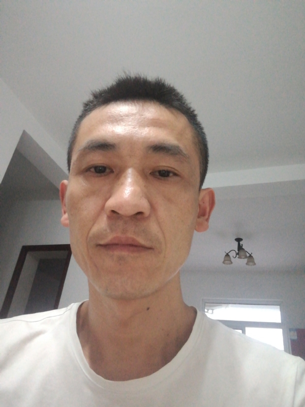 找老伴的第一张照片--昭通中老年相亲网