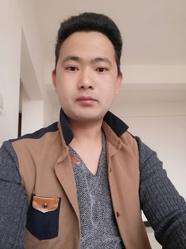 挖哥的第一张照片--昭通中老年相亲网