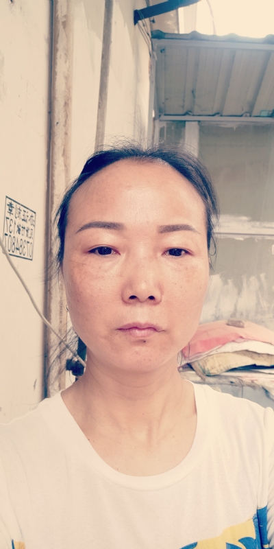 历练的第一张照片--昭通中老年相亲网