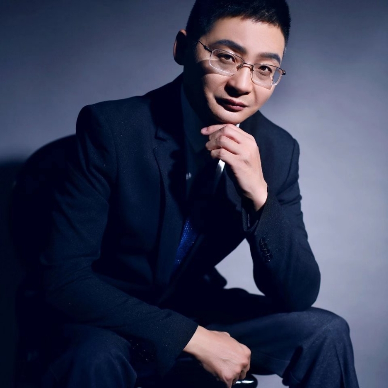 健圣堂陈中医的第一张照片--昭通中老年相亲网