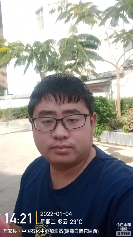 ncxh的第一张照片--昭通中老年相亲网